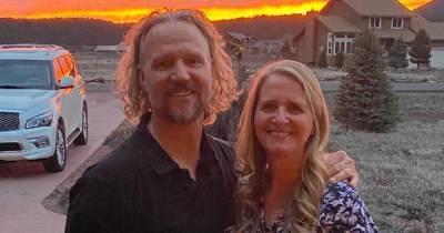 Sister Wives’ Christine Brown Reveals the ‘Hardest’ Thing About Her Relationship With Kody Brown: Sometimes ‘I Don’t Have a Say’ - www.usmagazine.com