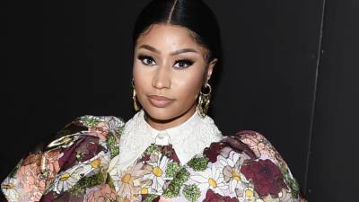 Nicki Minaj's mother suing man charged in hit-and-run death of her father for $150 million - www.foxnews.com - New York