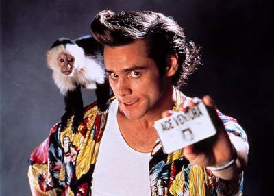 It’s Official: ‘Ace Ventura 3’ In The Works - etcanada.com