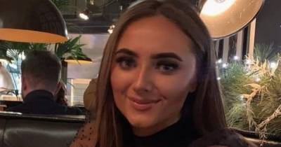 Megan was killed on the way home from her boyfriend's home - this is her parents' plea - www.manchestereveningnews.co.uk - Manchester