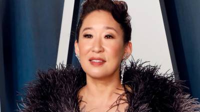 Sandra Oh Gave a Passionate Speech at a ‘Stop Asian Hate’ Rally: ‘I Am Proud to Be Asian' - www.glamour.com