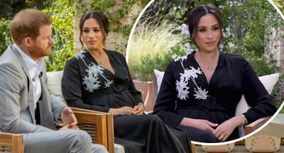 Meghan Markle and Prince Harry ‘lay low’ after scathing interview - www.newidea.com.au