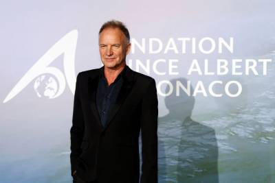 Sting Sings On ‘The Hiring Chain’ In Honour Of World Down Syndrome Day - etcanada.com - Italy
