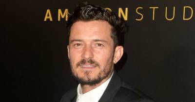 Inside Orlando Bloom's bizarre daily routine including chanting, Lego and drinking 'brain oil' - www.ok.co.uk