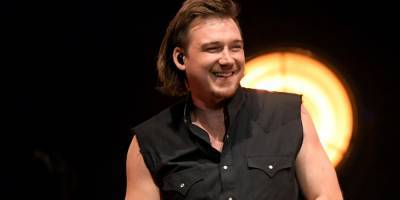 Morgan Wallen Remains at No. 1 for the 10th Week on Billboard 200 With 'Dangerous' - www.justjared.com