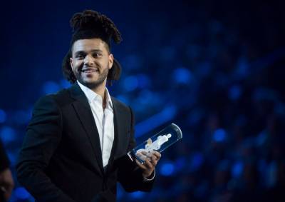 The Weeknd Drops Groundbreaking Debut Mixtape ‘House Of Balloons’ On All Streaming Platforms - etcanada.com