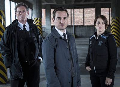Everything you need to know about the latest season of Line Of Duty - evoke.ie