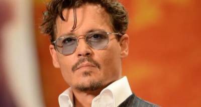 Johnny Depp recently breaks social media silence after Amber Heard lawsuit to promote his new movie - www.pinkvilla.com
