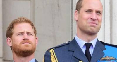 Prince William in disagreement with Prince Harry’s comments on Oprah interview? Former isn’t ‘trapped’? - www.pinkvilla.com