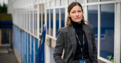 Who is Line of Duty's DCI Joanne Davidson actress Kelly Macdonald and where have you seen her before? - www.manchestereveningnews.co.uk - Manchester