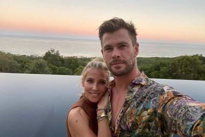 Byron Bay staples Elsa Pataky and Chris Hemsworth are moving to Sydney - www.who.com.au - Spain