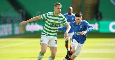 Kristoffer Ajer urged to leave Celtic as Norway bosses drop hint over star's transfer intentions - www.dailyrecord.co.uk - Norway