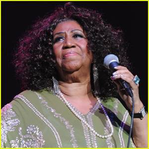 Aretha Franklin's Family Slams NatGeo's 'Genius' Limited Series for Ignoring Them - www.justjared.com