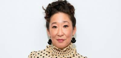 Sandra Oh Gives Powerful Speech at Stop Asian Hate Rally in Pittsburgh: 'I'm Proud to Be Asian' (Video) - www.justjared.com - Atlanta - Pennsylvania - city Sandra - city Pittsburgh, state Pennsylvania
