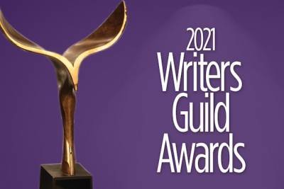 2021 Writers Guild Awards: Complete Winners List (Updating Live) - thewrap.com