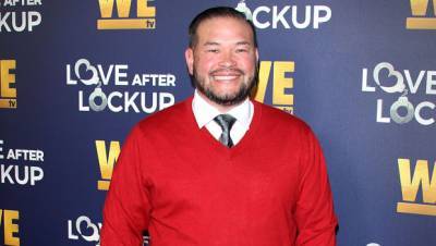 Jon Gosselin ‘Not Surprised’ His Kids Didn’t Reach Out When He Had COVID Yet Remains ‘Hopeful’ For Reunion - hollywoodlife.com