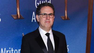 WGA West President David A. Goodman Jokes About Endeavor CEO Ari Emanuel At Writers Guild Awards - deadline.com