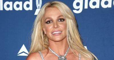 Britney Spears Wants to Speak Out But Not In a Tell-All TV Interview: ‘It’s Not Something on Her Immediate Radar’ - www.usmagazine.com