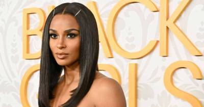 Ciara wows with a stunning hair transformation and $1,100 sneakers you need to see to believe - www.msn.com