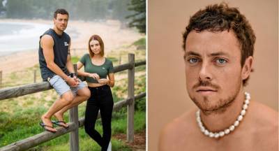 Home and Away's Patrick O’Connor calls for change in new gender equality message - www.newidea.com.au
