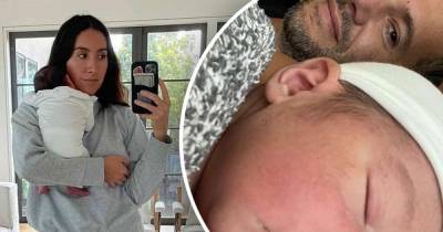 Celebrity hairstylist Jen Atkin, 41, welcomes baby boy via a surrogate - www.msn.com