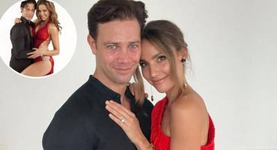 Rachael Finch reveals why she's not appearing on Dancing With The Stars - www.newidea.com.au