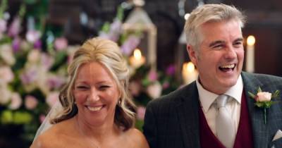 Married at First Sight is looking for applicants - a contestant 'broken' by his bride has a warning for them - www.manchestereveningnews.co.uk - Manchester
