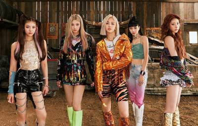 ITZY to make comeback in April with new album, ‘Guess Who’ - www.nme.com