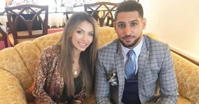 Big in Bolton: Amir Khan and Faryal Makhdoom BBC reality show to debut next week - www.manchestereveningnews.co.uk