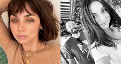 Ana De Armas and Ben Affleck back together? Actress' latest selfie sparks reunion rumours - www.pinkvilla.com