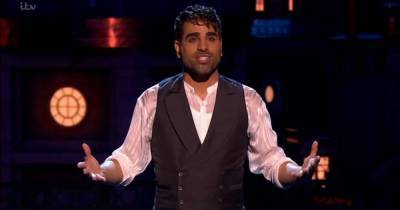 This Morning's Dr Ranj leaves viewers 'speechless' with singing talent - www.manchestereveningnews.co.uk - Manchester