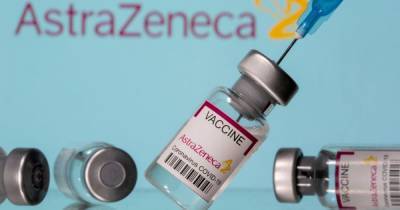 AstraZeneca coronavirus vaccine '100% effective in preventing severe illness', study finds - www.dailyrecord.co.uk - USA