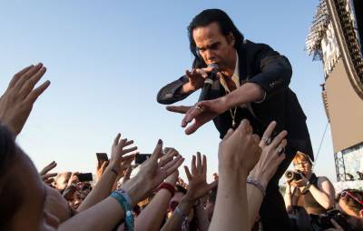Nick Cave reveals the songs he wants played at his funeral - www.nme.com