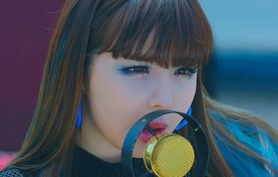 Park Bom confirms she has new music coming later this month - www.nme.com