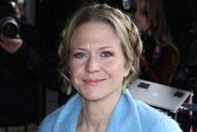 Kellie Bright pregnant: Eastenders star expecting ‘miracle’ third child following IVF journey - www.msn.com - county Carter