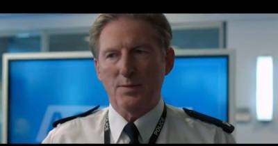 Line of Duty under fire for 'poor' use of 'local oddball' comment by Ted Hastings as creator defends use - www.manchestereveningnews.co.uk - Manchester