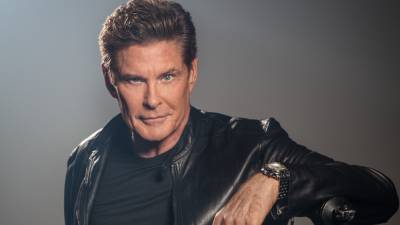 David Hasselhoff is Back and Taking on ‘Ze Network’ in Germany - variety.com - Germany - Berlin