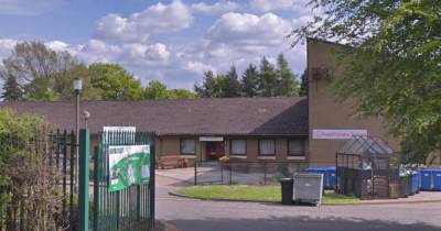 West Lothian school shuts due to coronavirus outbreak and pupils return to remote learning - www.dailyrecord.co.uk - county Livingston