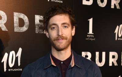 Thomas Middleditch accused of sexual misconduct - www.nme.com - Los Angeles