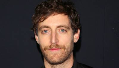 Thomas Middleditch Accused of Sexual Misconduct, Instagram DM Revealed - www.justjared.com