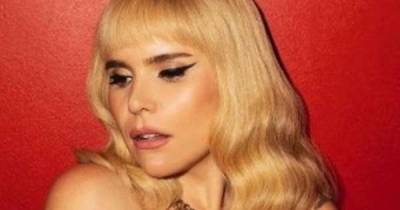 Paloma Faith had suicidal thoughts after suffering with jet lag on tour - www.msn.com