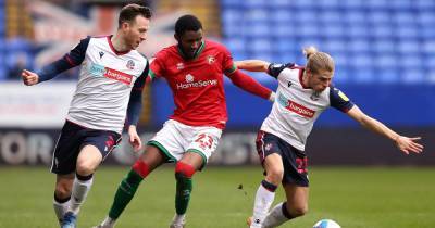 How Bolton Wanderers' win over Walsall and League Two weekend has impacted latest promotion odds - www.manchestereveningnews.co.uk