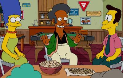 ‘The Simpsons’ creator Matt Groening says he’s “proud” of Apu following controversy - www.nme.com - USA