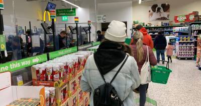 ASDA announces nationwide ban coming into place in every single supermarket - www.manchestereveningnews.co.uk - Britain - Manchester