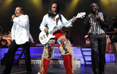Earth, Wind & Fire and The Isley Brothers to battle it out on next Verzuz episode - www.nme.com