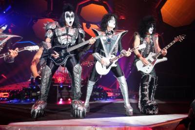 Paul Stanley Says There ‘Isn’t A Real Reward’ For KISS To Record New Music: ‘I Don’t Really See A Reason For It’ - etcanada.com - USA