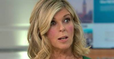 Kate Garraway converts home for husband Derek’s return from hospital – but is unsure when that will be - www.ok.co.uk - Britain