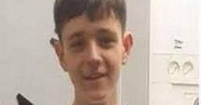 Police appeal for help to find ‘high-risk’ boy, 15, missing - www.manchestereveningnews.co.uk - Manchester