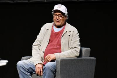 Chevy Chase Recuperating At Home Following Five-Week Hospital Stay For ‘A Heart Issue’ - etcanada.com - county Westchester