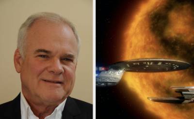 Jeffrey M. Hayes Dies: Exec Who Oversaw ‘Star Trek: The Next Generation’, ‘MacGyver’ Was 68 - deadline.com - Los Angeles